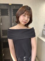 ブレンアネックスバイドット(BLEN ANNEX by.dot)&nbsp;ヘーゼルベージュ【町田】