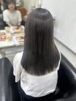 フェイス 日向店(face)&nbsp;アッシュブラウン