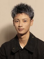 ブリランチン イワタ(Brilliantine Iwata)&nbsp;エアシャープショート