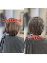 エイダ(EIDA)&nbsp;■オトナ可愛いグレージュカラーがオススメ☆