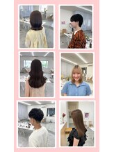 ◇ondeの個性豊かなスタッフをご紹介◇