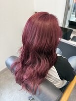 ラニ(Lani)&nbsp;アメリカンチェリーカラー