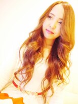 メルティー ヘア(Melty hair)&nbsp;モテ艶☆ロング