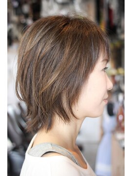 オーバーキャプテンネイキッド(OVER CAPTAIN NAKED) 夏にオススメしたい次世代レイヤースタイル