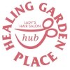ハブ ヘアー(HUB hair)のお店ロゴ