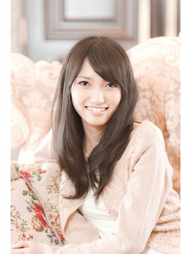 アンベリール(Embellir) raffine