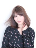 Ｌａ　Ｂｌｅｓｓフェアリー★王道ワンカールボブ