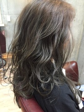 ロダット 横浜(LODAT by little) パールグレージュ【LODAT横浜】