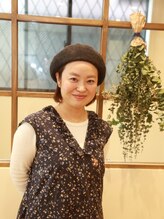 フーヘアーリビング(Fuu Hair Living) 畠山 智恵