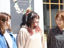 シュニコ(chounico.)
