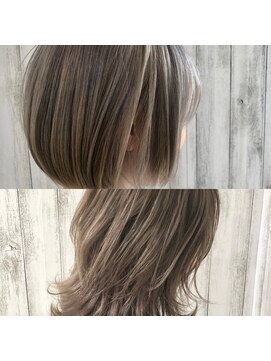 フェイス 大船(FACE) FACE大船マナト流 ブリーチシリーズ☆