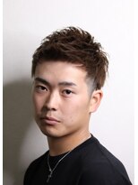 オサヤ ヨウカイチ(OSAYA YOKAICHI) ジェットモヒカン☆