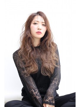 モダ(MoDa) フェミニングラマラス