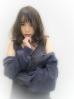 モードケイズブリエ(MODE K's Briller)&nbsp;モテ愛されミディアムヘア