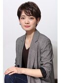 フレンチショート