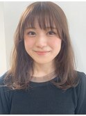 フェミニンスタイル