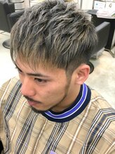 ヘアメイクマナ(hair make MANA)