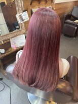 ヨシデン チェリーピンク☆