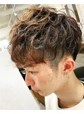 メンズマッシュ
