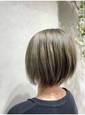 スリークボブ