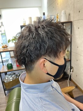 ビビ(bibi) メンズショート