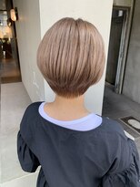 ロロネー(Lolonois)&nbsp;high　ｂｅｉｇｅ