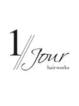 アンジュールヘアーワークス(1//jour hairworks) 石井 