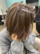 リーホリエ(Lee Horie)&nbsp;【女性支持率No.1！】シナモングレージュ◎