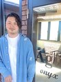 アグ ヘアー オニキス いわき泉町店(Agu hair onyx) 野口 正貴