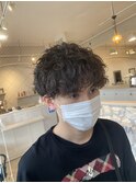 ミックスパーマ