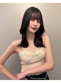【votan hakata 柿本真優】本格韓国ヘア☆