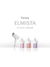 次世代型ドライヤー！！エルミスタ新登場♪