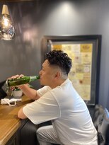 銀座 シノ 本店(shino)&nbsp;渋艶フェード