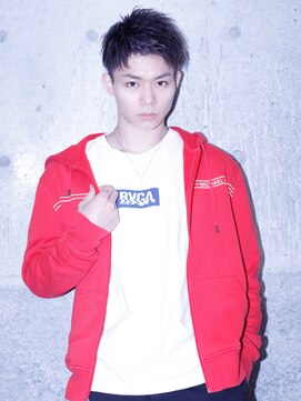 リップス 池袋(LIPPS) ノアアップバングバング