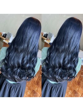 リンク(LinK) 抜群の透明感でブルージュ