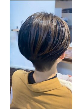 アトリエアルシュ(atelier ARCHE) アンブレラカラー