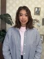 ファインズヘアー ボウ(Fine's Hair BOW) 青島 楓