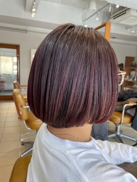 ビーハイブ ギフト(BeeHIVE GIFT) ボブ