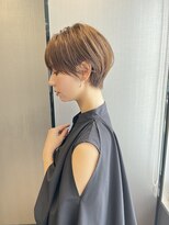 エス 天満扇町(esu)&nbsp;クビレショート　30代40代50代　大阪ショート