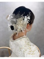 エレノア 名古屋店(Eleanor) ヘアセット