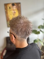 スピカ&nbsp;モノトーンツイスト