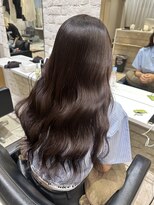 フリーラ 表参道(freera)&nbsp;潤艶ヘア