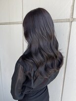 アイシー 表参道(ICY)&nbsp;アッシュブラウン　【KAYAMA】