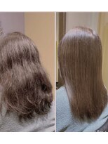 ソメソメソメ(some some some3)&nbsp;カラートリートメント