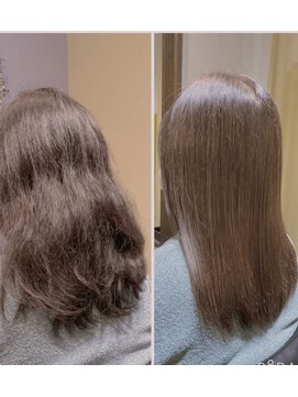 ソメソメソメ(some some some3) カラートリートメント