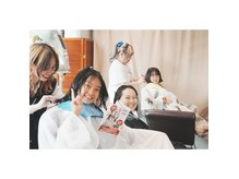 プールバイスタイル 藤沢(POOL by STYLE)の雰囲気（ショートカット/キッズカット/ヘッドスパ/髪質改善/白髪ぼかし）