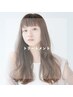 【新規・さらっとorしっとり】選べるトリートメント￥4,950-　《60min～》