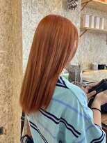 ジュール(JOULE'S)&nbsp;orange