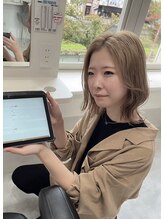 エフ(F) Kumi 