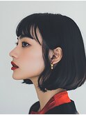 セクシー・ボブ